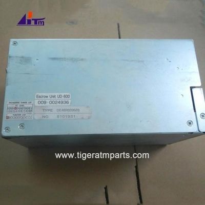 Teilmaschinen für Geldautomaten NCR BNA Escrow Unit UD-600 009-0024936