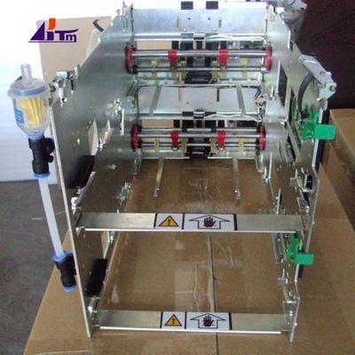 Teilmaschinen für Geldautomaten NCR 5886 5887 Aria Pick Modul 445-0669480