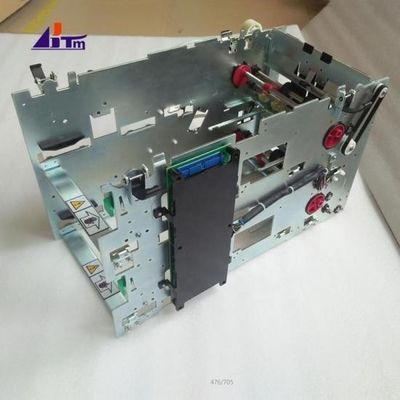 ATM-Maschinenteile NCR Selbstbedienungsmodul-Aria3 Doppel-Pick 445-0686427
