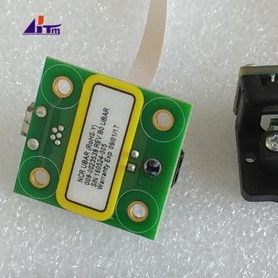 Teile von Geldautomaten NCR UBAR Barcode Reader 2D 009-0023539