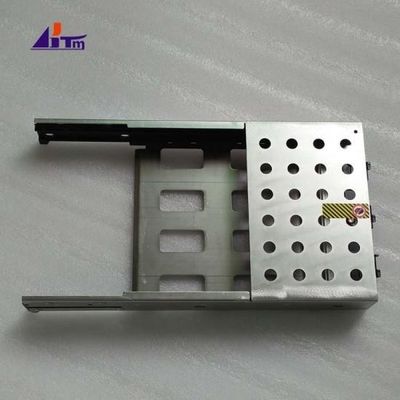 ATM-Maschinenteile NCR S2 Präsentator Nase RA Mitte 445-0731305