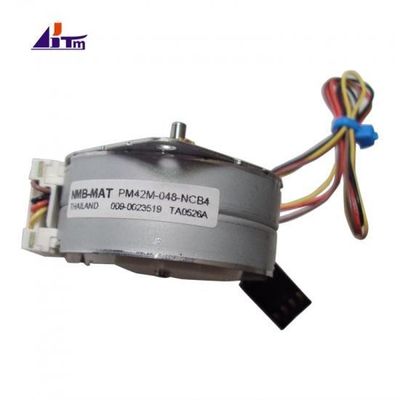 ATM-Ersatzteile NCR 6622 6625 Schalter-Schrittmotor 009-0023519