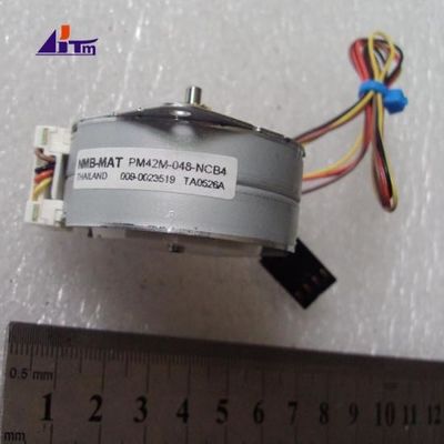 ATM-Ersatzteile NCR 6622 6625 Schalter-Schrittmotor 009-0023519