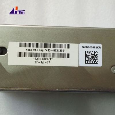 ATM-Maschinenteile NCR S2 RA Langen Nasenspuren und Gegenstand FLAG 445-0731306