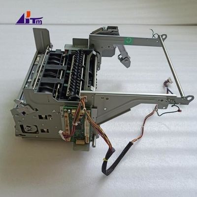 Teile für Geldautomaten NCR BRM Ersatzteil Front-Oberrahmen 009-0030514