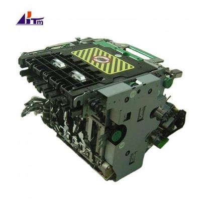Teile von Geldautomaten NCR 6676 Treuhand und Behälter 009-0023220
