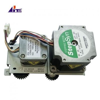 ATM-Teile NCR GBRU GBNA Recycling-Motormontage 009-0022165