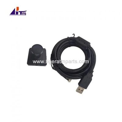 Bank-Geldautomaten-Maschinen-Teile NCR Farbkamera 0090027901 009-0027901