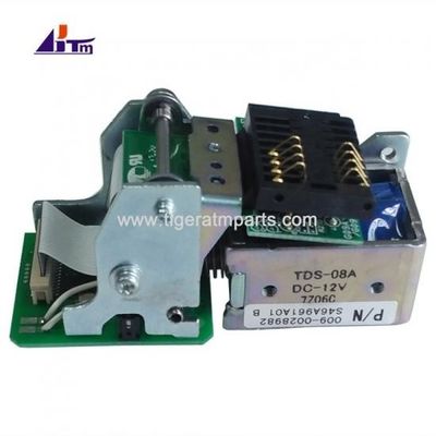 Teile von Geldautomaten NCR 66 Kartenleser IC Block 009-0028982