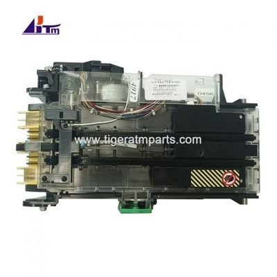 NCR ATM Maschinenteile ASSY SDM2 Mittellange Längenzufuhr 260MM 484-0102301
