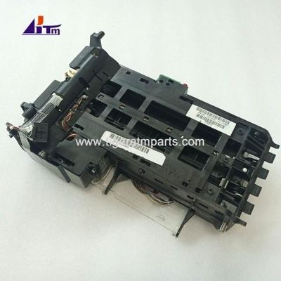 NCR ATM Maschinenteile ASSY SDM2 Mittellange Längenzufuhr 260MM 484-0102301