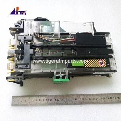 ATM-Maschinenteile NCR SDM2 MIN LANGE INFEED mit Metall DE 445-0774307