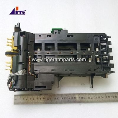 ATM-Maschinenteile NCR SDM2 MIN LANGE INFEED mit Metall DE 445-0774307