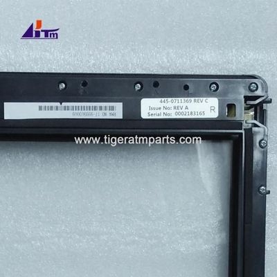 ATM-Maschine Teile NCR Assy 15 Zoll Touchscreen 445-0711369