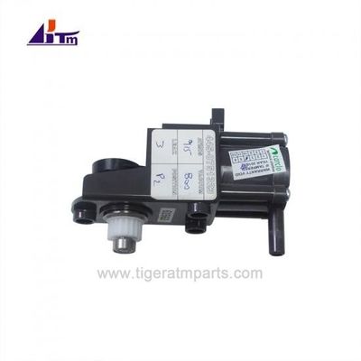 445-0751323 NCR S2 Vakuumpumpenmontage ATM-Maschinenteile