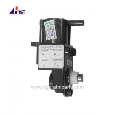 445-0751323 NCR S2 Vakuumpumpenmontage ATM-Maschinenteile