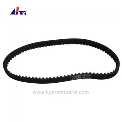 445-0646307 NCR 12,3cm 84T Gürtel Geldautomaten Maschinenteile