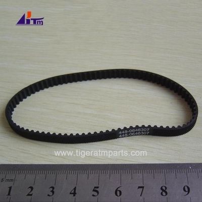 445-0646307 NCR 12,3cm 84T Gürtel Geldautomaten Maschinenteile