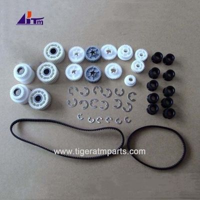 ATM-Ersatzteile NCR Aria 3 Doppel-Pick-Antriebsgetriebe Lagerkit 445-0704985