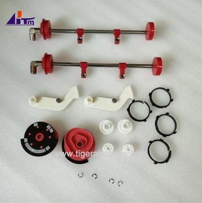 ATM Ersatzteile NCR Aria 3 Pick Module Pick Line Kit 445-0704987