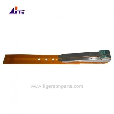 ATM Ersatzteile NCR-Kartenleser Magnetischer R/W-Kopf TK123 SBW237702 998-0235689