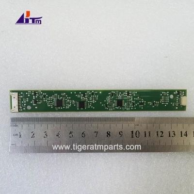 445-0742837 4450742837 ATM-Teile NCR S2 PCB-Reinigungsbehälter Leds Schnittstelle