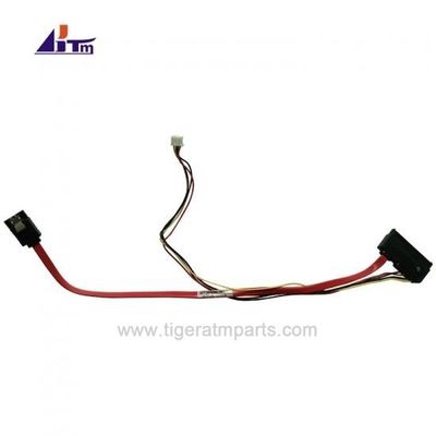 Bank Geldautomaten Ersatzteile NCR Selbstbedienung 83 6683 SATA Kabel 35cm 497-0466594