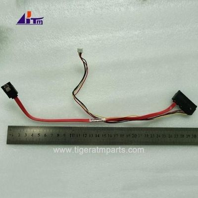 Bank Geldautomaten Ersatzteile NCR Selbstbedienung 83 6683 SATA Kabel 35cm 497-0466594