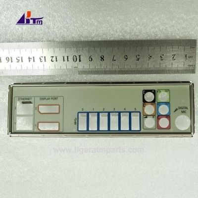 Bank-ATM-Ersatzteile NCR Estoril Motherboard I/O Shield 445-0766515