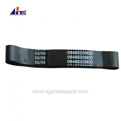 ATM Ersatzteile NCR Selbstbedienung 58XX 66XX LVDT Gurt 169.6mm 445-0646520