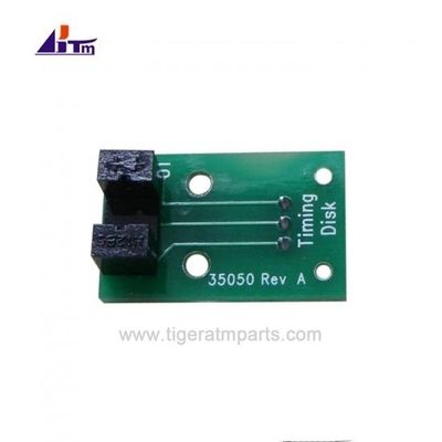 ATM-Ersatzteile NCR-Präsentator Zeitscheiben-Sensor 009-0017989