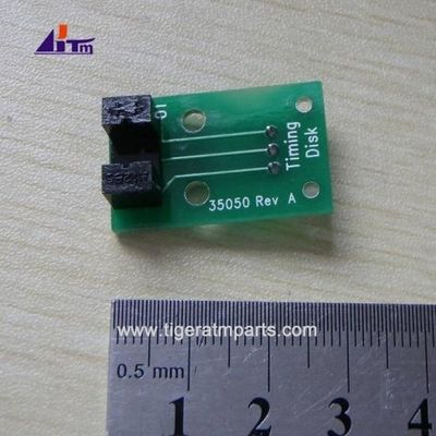 ATM-Ersatzteile NCR-Präsentator Zeitscheiben-Sensor 009-0017989
