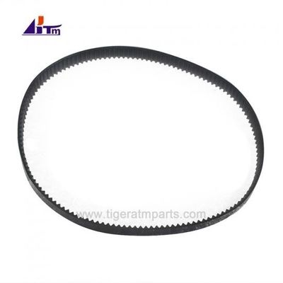 998-0235644 9980235644 NCR 66XX Kartenlesergürtel Schwarz ATM-Ersatzteile