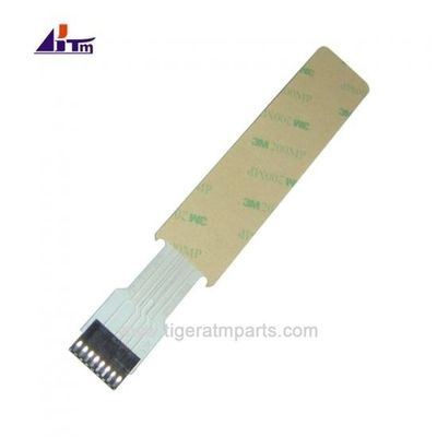 ATM-Ersatzteile NCR Selbstbedienung Tastatur 4 Schlüssel Membran 009-0011195 009-0007913