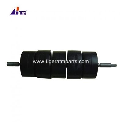 ATM-Teile NCR-Präsentator Rollenwelle Trommel Transportmontage 445-0677375-14 445-0709417