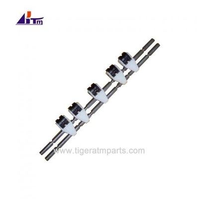 ATM-Ersatzteile NCR-Rollguide-Wellenbaugruppe 445-0672127