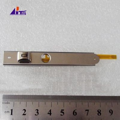 ATM Ersatzteile NCR-Kartenleser Magnetische Kopftracke 2 SBW191701 998-0235657