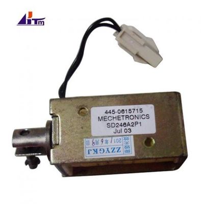 ATM Ersatzteile NCR SelfServ 5877 Solenoid Assy 445-0615715