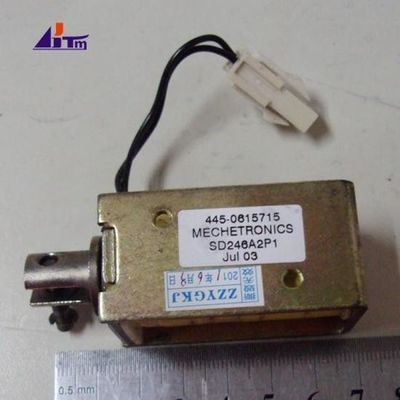 ATM Ersatzteile NCR SelfServ 5877 Solenoid Assy 445-0615715