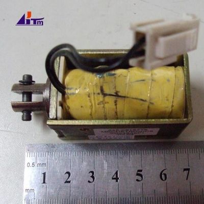 ATM Ersatzteile NCR SelfServ 5877 Solenoid Assy 445-0615715