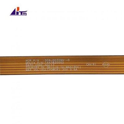 Wagen-Nabel 515 lang 009-0030991 NCR Flex Circuit S2 Ersatzteile ATMs