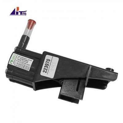 ATM-Ersatzteile NCR Selbstbedienungsvakuumpumpenmontage 445-0738137