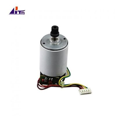 ATM Ersatzteile NCR SelfServ Sankyo IMCRW-MCRW Kartenleser Motor Assy 998-0911811