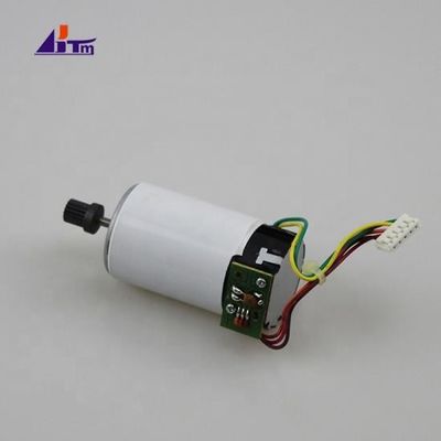 ATM Ersatzteile NCR SelfServ Sankyo IMCRW-MCRW Kartenleser Motor Assy 998-0911811