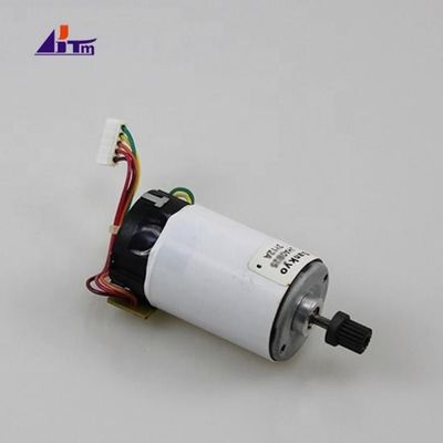 ATM Ersatzteile NCR SelfServ Sankyo IMCRW-MCRW Kartenleser Motor Assy 998-0911811