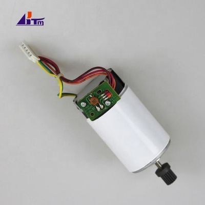 ATM Ersatzteile NCR SelfServ Sankyo IMCRW-MCRW Kartenleser Motor Assy 998-0911811