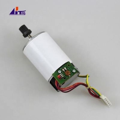 ATM Ersatzteile NCR SelfServ Sankyo IMCRW-MCRW Kartenleser Motor Assy 998-0911811