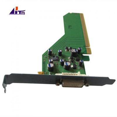 ATM-Maschinenteile Wincor Nixdorf DVI-ADD2-PCIe-x16_shield AB 1750121671