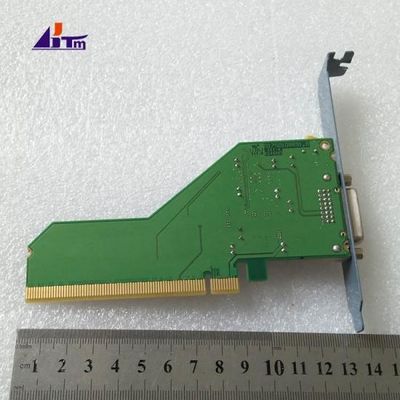 ATM-Maschinenteile Wincor Nixdorf DVI-ADD2-PCIe-x16_shield AB 1750121671