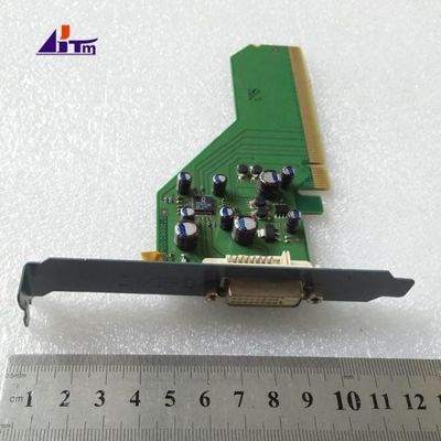 ATM-Maschinenteile Wincor Nixdorf DVI-ADD2-PCIe-x16_shield AB 1750121671